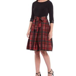 Perfect Christmas party dress!